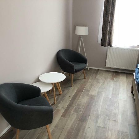 Apartman Marcello Trenčianske Teplice Eksteriør bilde