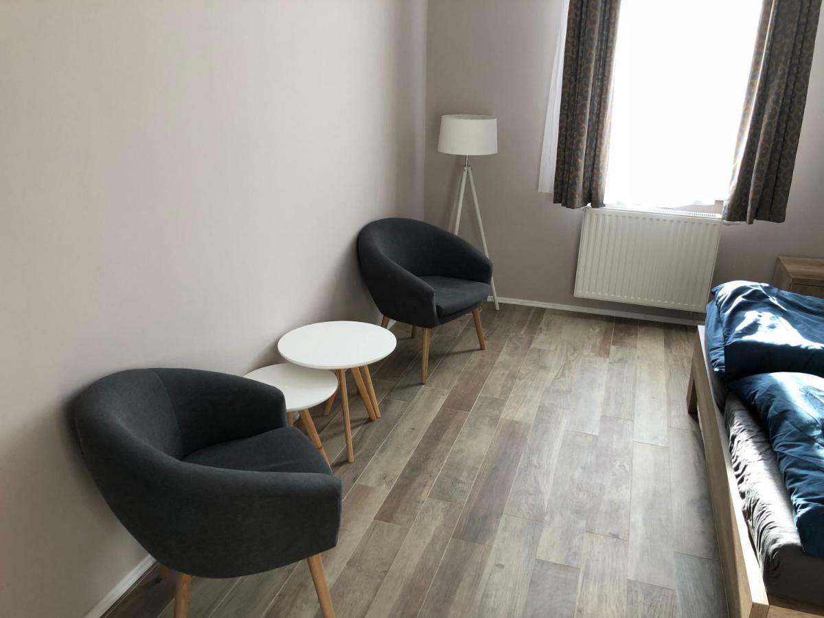 Apartman Marcello Trenčianske Teplice Eksteriør bilde
