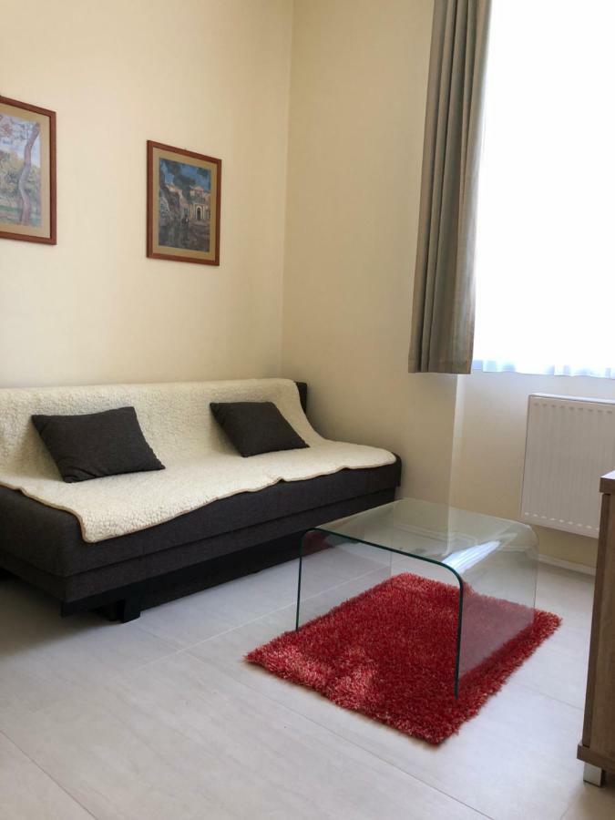 Apartman Marcello Trenčianske Teplice Eksteriør bilde