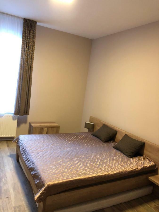 Apartman Marcello Trenčianske Teplice Eksteriør bilde