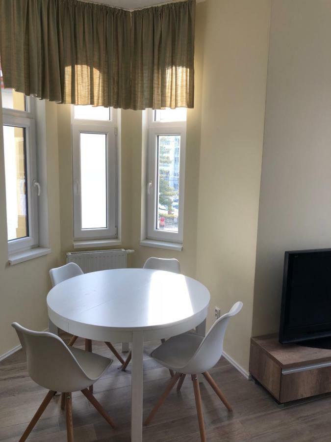 Apartman Marcello Trenčianske Teplice Eksteriør bilde