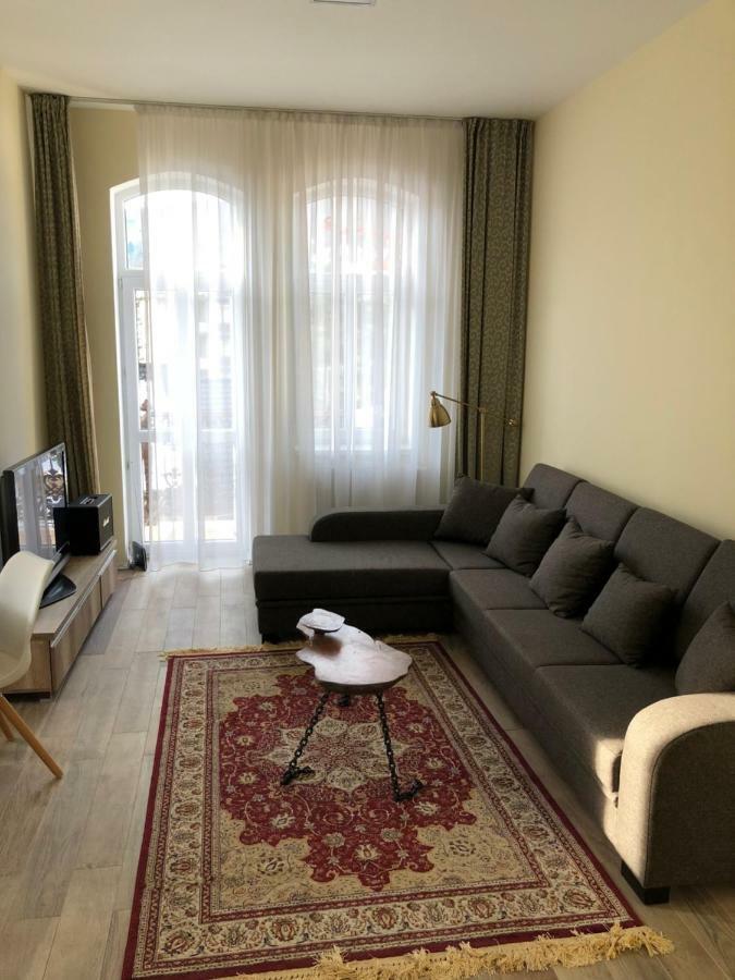 Apartman Marcello Trenčianske Teplice Eksteriør bilde